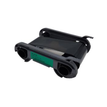 Ribbon Evolis negro para impresora Zenius Primacy 2 rinde 2000 impresiones a una cara