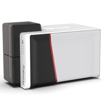 Impresora Evolis Primacy 2 dúplex con puerto usb y ethernet incluye software ID ALL