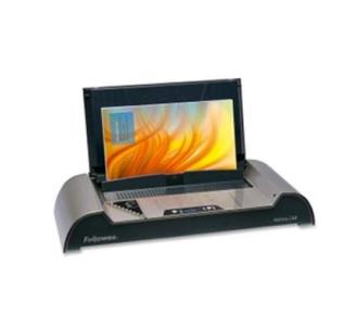 Encuadernadora Fellowes Helios 60 Térmica Hasta 600 Hojas