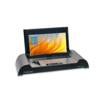 Encuadernadora Fellowes Helios 60 Térmica Hasta 600 Hojas