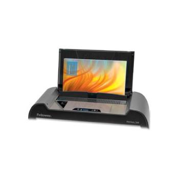 Encuadernadora Fellowes Helios 60 Térmica Hasta 600 Hojas