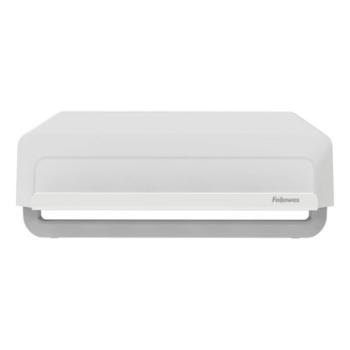 Soporte Fellowes para Monitor Breyta Color Blanco con Altura Ajustable