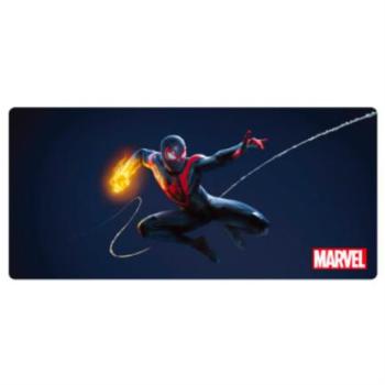 Alfombrilla para Mouse XTECH Marvel Spider-Man XTA-M190SM Superficie 100% Poliéster Base de Goma 90x42x0 2CM 500G
