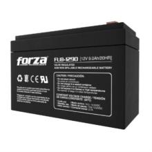 Batería Sellada Forza FUB-1290 12V/9Ah Recargable AGM Sin Mantenimiento