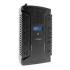 UPS Interactivo Forza HT-1000LCD 1000VA/600W 12 slds Coax USB Sobremesa 120V