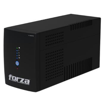 Smart UPS NT-1801PRO Forza 1800VA/900W 120V 10-NEMA RJ45