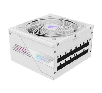 Fuente de Poder Gigabyte AORUS ELITE P850W 80 PLUS Platinum Modular 24-pin ATX 120mm 850W Blanca