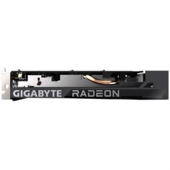 Tarjeta de Video Gigabyte Eagle Radeon RX6400 4GB Dual Fan GDDR6 PCIe 4.0 1xHDMI 1xDP
