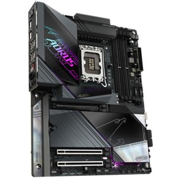 Motherboard Gigabyte (Z890 AORUS MASTER) SOCKET 181 4 DDR5 9500MHZ ATX WIFI7/BT