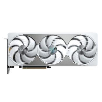 Tarjeta de Video Gigabyte Aero SFF GeForce RTX5080 OC 16GB Triple Fan RGB Lighting GDDR7 256bit PCIe 5.0 1xHDMI 3xDP