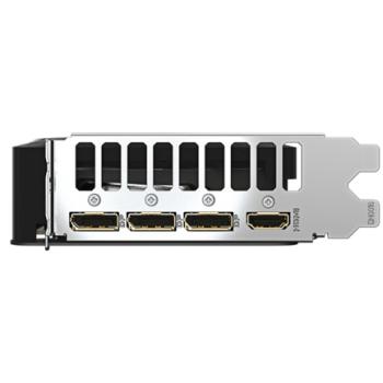 Tarjeta de Video Gigabyte NVIDIA GeForce RTX 5060 Ti EAGLE OC 8GB 128-bit GDDR7 PCI Express x16 5.0