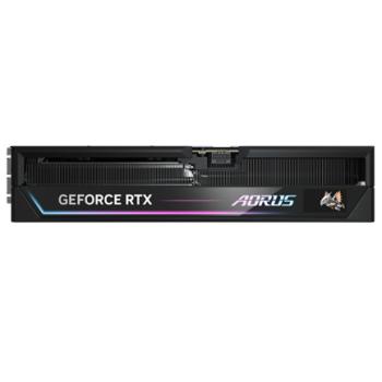 Tarjeta de Video AORUS NVIDIA GeForce RTX 5090 MASTER 32GB 512-bit GDDR7 PCI Express x16 5.0