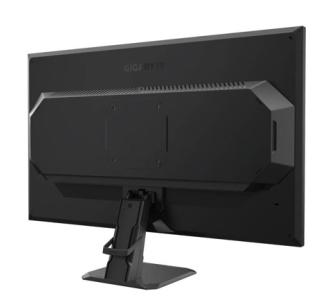 Monitor Gamer Gigabyte GS27FA 27 SS IPS FHD 1920x1080 180Hz 1ms MPRT HDR 2xHDMI 1xDP Color Negro