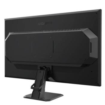 Monitor Gamer Gigabyte GS27FA 27 SS IPS FHD 1920x1080 180Hz 1ms MPRT HDR 2xHDMI 1xDP Color Negro