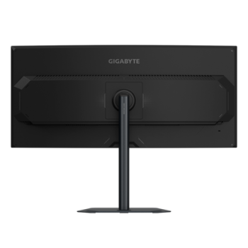 Monitor Gigabyte Gamer Curvo 34