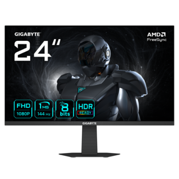 Monitor Gamer Gigabyte 23.8
