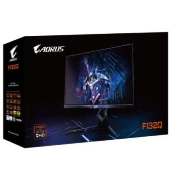 Monitor Gigabyte AORUS Gaming FI32Q 31.5