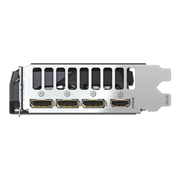 Tarjeta de Video Gigabyte NVIDIA GeForce RTX 5060 GAMING OC 8G 8GB 128-bit GDDR7 PCI Express 5.0