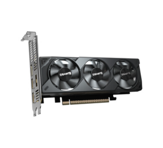 Tarjeta de Video Gigabyte NVIDIA GeForce RTX 5050 OC Low Profile 8GB GDDR6 PCI Express 5.0