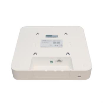 Punto de Acceso H3C WA6120 Antenas Internas 4 Streams Radio Dual 802.11ax/ac/n