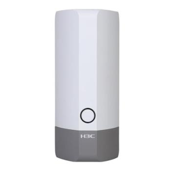 Punto de Acceso H3C WA6120X de Exterior con Antenas Internas 4 Streams y Doble Radio 802.11ax/ac/n