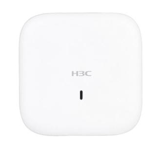 H3C WA6528i Punto de Acceso de Alta Gama 802.11ax/ac/n de radio dual con 8 transmisiones y antenas internas FIT