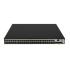 Switch SMB H3C S5120V3 28S-HPWR LI L2 24 puertos PoE BASE-T 4 puertos combinados SFP y 4 puertos Plus