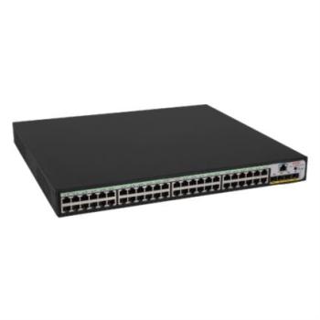 Switch SMB H3C S5120V3 28S-HPWR LI L2 24 puertos PoE BASE-T 4 puertos combinados SFP y 4 puertos Plus