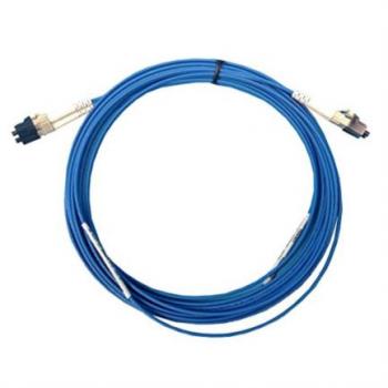 Cable HPE Fibra Óptica Premier FLEX LC/LC OM4 2F 5m