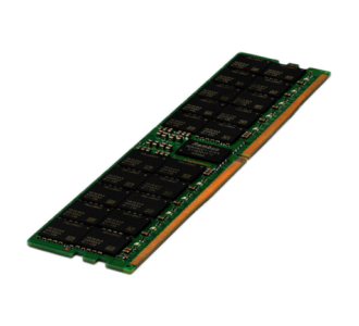 Kit Smart Memoria Registrada HPE 16 GB Rango Único x8 DDR5.4800 CAS.40.39.39 EC8
