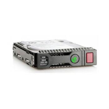 Disco Duro HPE 4Tb Sata 7.2K 3.5