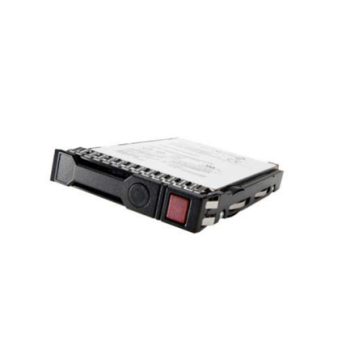 Disco duro HPE MSA 960 GB SSD SAS 12G Lectura Intensiva 2.5