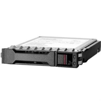 Disco duro HPE 1.92TB SSD SATA 6G Uso Mixto SFF BC Multi Vendor