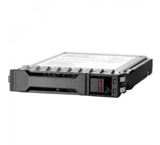 Disco duro HPE 1.2TB SAS 12G HDD Tareas Cruciales 10K SFF BC 3 Años Garantía Multi Vendor