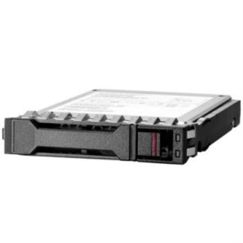 Disco duro HPE SSD 3.84 TB SATA 6G Uso Mixto SFF BC Múltiples Proveedores