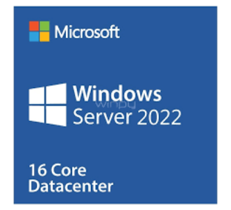 HPE LICENCIA MS WS22 16C DC ROK AMS SW