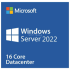 HPE LICENCIA MS WS22 16C DC ROK AMS SW