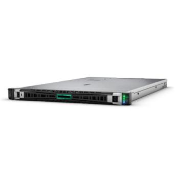 Servidor HPE ProLiant DL360 Gen11 IntelXeon 4514Y 2.0GHz 16c 1P 2x32G B-R 8SFF MR408i-o 2x480GB SSD 2x800W PS LA Server