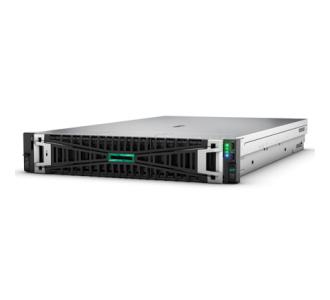 Servidor HPE ProLiant DL380 Gen11 4516Y+ 24c 1P 2x32GB-R 8SFF MR408i-o 2x960GB SSD 2x1000W PS LA Server
