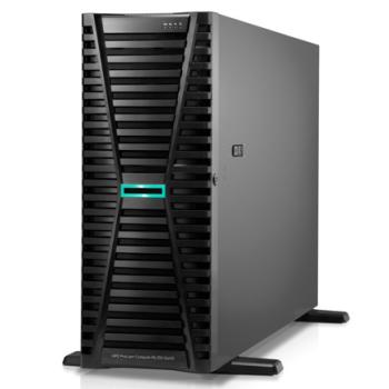 Servidor HPE ProLiant Compute ML350 Gen12 6505P 12c 1P 1x64GB-R 8SFF MR408i-o 1x960GB SSD 2x800W PS LA Server