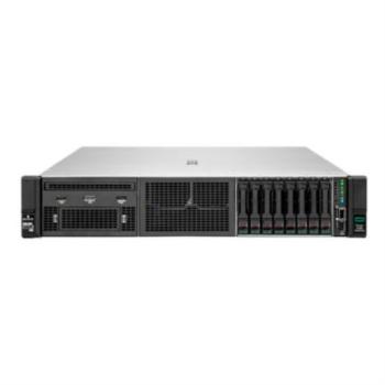 Servidor HPE ProLiant DL380 Gen10 Plus 5315Y 3.2GHz 8-core 1P 32GB-R MR416i-p NC 8SFF 800W PS