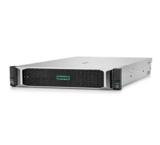 Servidor HPE ProLiant DL380 Gen10 Plus 4310 12c 1P 2x32GB-R 8SFF SR416i-a 2x2.4TB HDD 2x800W PS LA Server