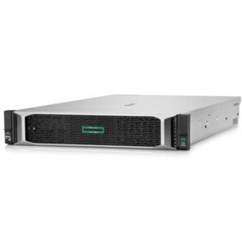 Servidor HPE ProLiant DL380 Gen10 Plus 4310 12c 1P 2x32GB-R 8SFF SR416i-a 2x2.4TB HDD 2x800W PS LA Server