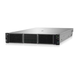 Servidor HPE ProLiant DL380 G11 Intel S 4410Y 2GHz 12c 1P 32GB 12 LFF MR416i-o 2xHDD4TB 2x1000W