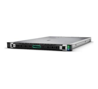 Servidor HPE ProLiant DL360 Gen11 4410Y 2 GHz 12c 1P 64 GB-R 8 SFF MR408i-o SSD 2x960GB y fuente redundante 2x1000W