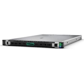 Servidor HPE ProLiant DL360 Gen11 4410Y 2 GHz 12c 1P 64 GB-R 8 SFF MR408i-o SSD 2x960GB y fuente redundante 2x1000W