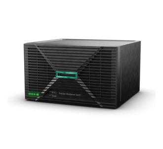 Servidor HPE ProLiant MicroServer Gen11 E-2434 4c 16GB-U 4LFF-NHP 2x1TB HDD 180W External PS LA Cmp Mod Svr