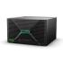 Servidor HPE ProLiant MicroServer Gen11 E-2434 4c 16GB-U 4LFF-NHP 2x1TB HDD 180W External PS LA Cmp Mod Svr