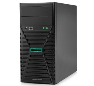Servidor HPE ProLiant ML30 Gen11 E-2434 3.4 GHz 4c 1P 1 x 32 GB-U 2 x 1 TB HDD Fuente de alimentación 1x350W LA