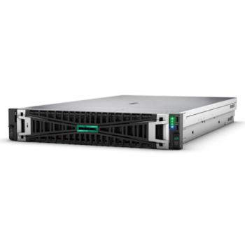 Servidor HPE ProLiant DL380 Gen11 4516Y+ 2.2GHz 24c 1P 2x32GB-R 8SFF NS204i-u 2x1000W PS LA Server
